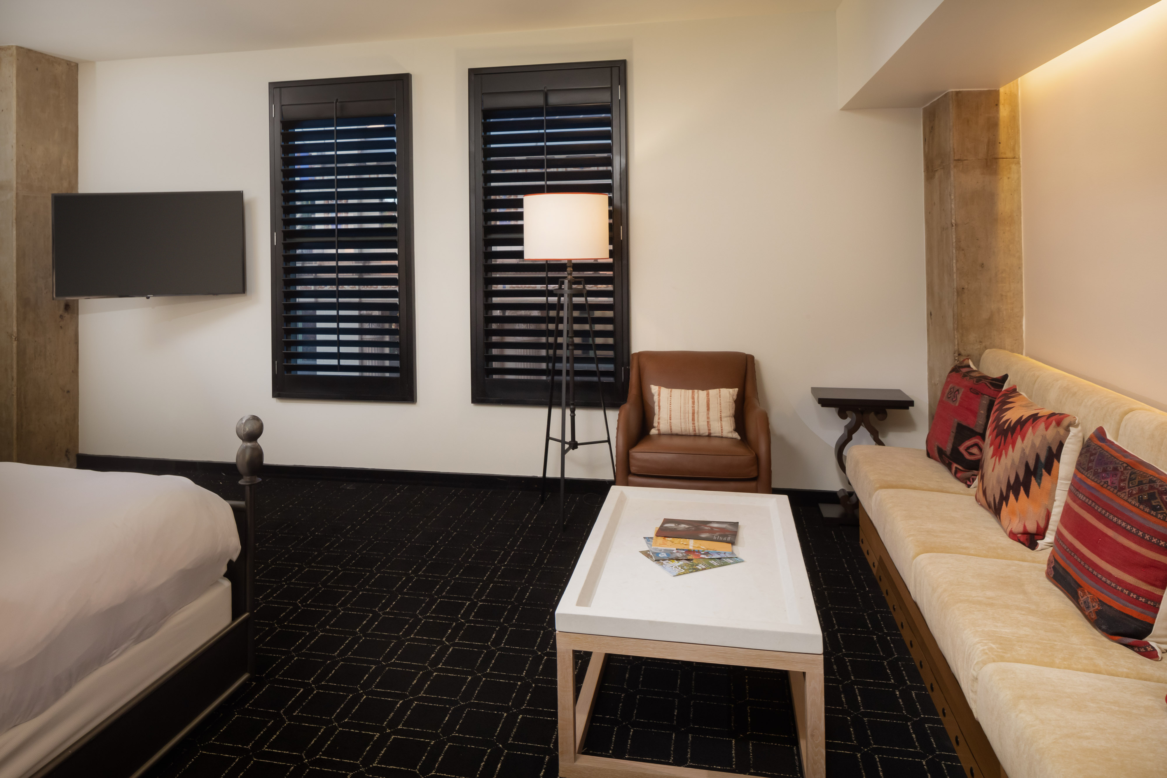 Hotel Valencia Riverwalk | San Antonio